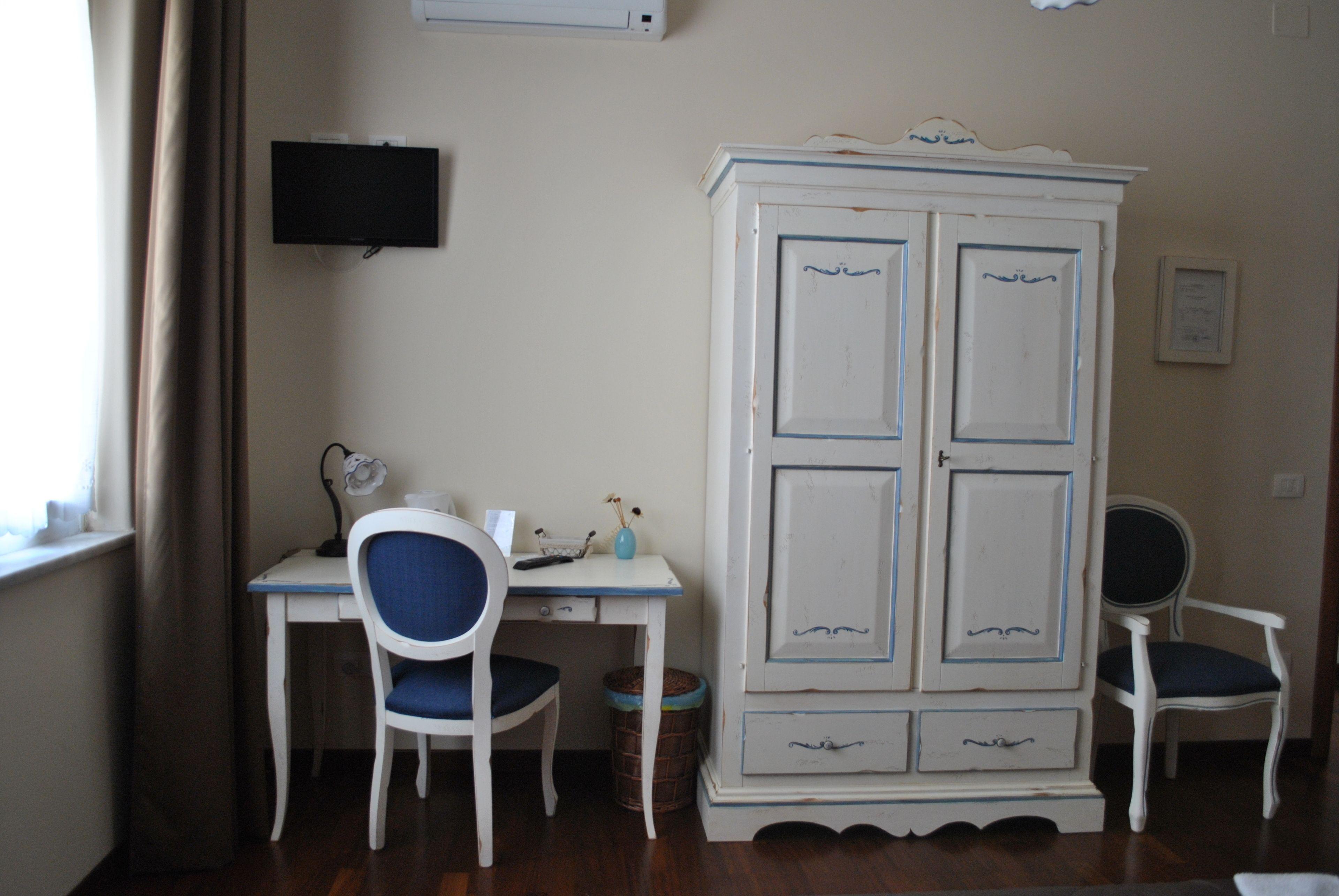 Stupor Mundi Bed And Breakfast — Photos 3